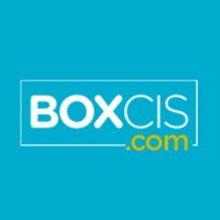BOXCIS Logo