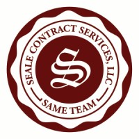 Seale Contract Services, LLC Logo