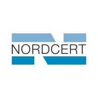 Nordcert Logo