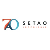 7AO - SETAO Logo