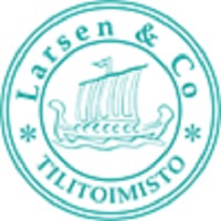 Larsen & Co Tilitoimisto Oy/Larsen & Co Accountants Ltd Logo