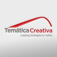 Temática Creativa Logo