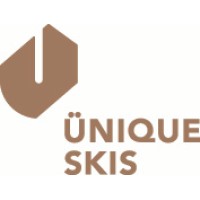 Ünique Skis Logo