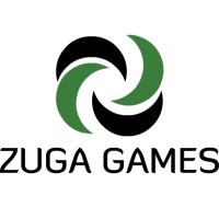 Zuga Games Logo