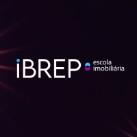 IBREP | Escola Imobiliária Logo