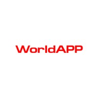 WorldAPP Logo