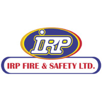 IRP Fire & Safety Limited Logo