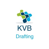 KVB Drafting Logo