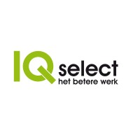 IQ Select Logo