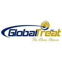 Global Treat, Inc. Logo