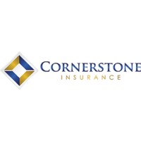 Cornerstone Insurance Agency Logo