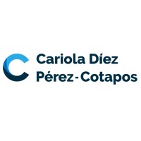 Cariola Díez Pérez-Cotapos Logo