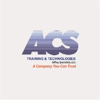 ACS - Training & Technologies Logo