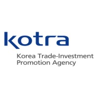 KOTRA Washington DC Logo