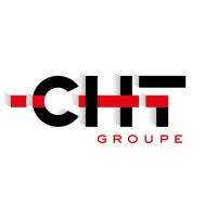 GROUPE CHT Logo