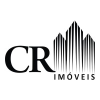 CR Imóveis Logo