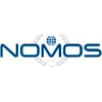Nomos LLC Logo