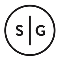 Sarah Goldstein Holistic Health and Nutrition Logo