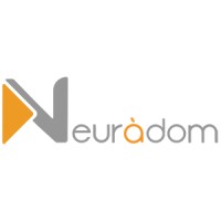 NEURADOM SAS Logo