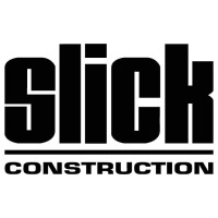 Slick Construction Co., Inc. Logo