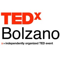 TEDxBolzano Logo