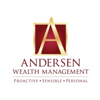 Andersen Wealth Management Logo