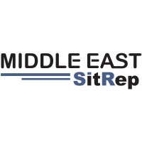 Middle East SitRep Logo