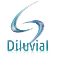 Diluvial Logo