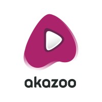 Akazoo Logo