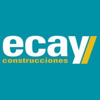 Ecay Construcciones Logo