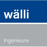Wälli AG Ingenieure Logo