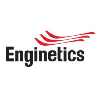 Enginetics Logo