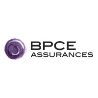 BPCE Assurances Logo