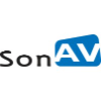 Sonav Logo