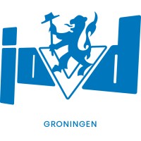 JOVD Groningen Logo