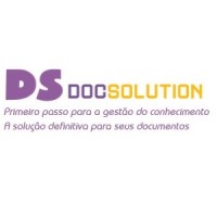 Doc Solution Logo