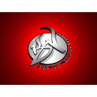 BN Records, Inc. Logo
