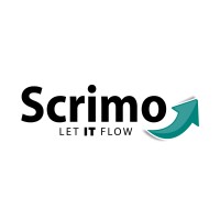 SCRIMO GmbH Logo