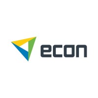 eCon Engineering Kft. Logo
