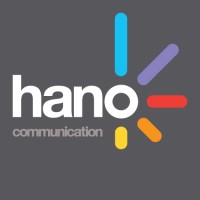 Hano Communication Logo