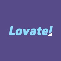 Lovatel Agência Digital Logo