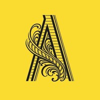 Ateliê de Propaganda Logo