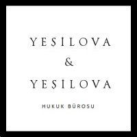 Yeşilova & Yeşilova Hukuk Bürosu Logo