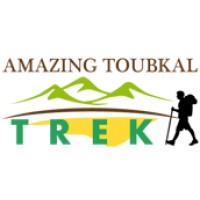 Amazing Toubkal Trek Logo