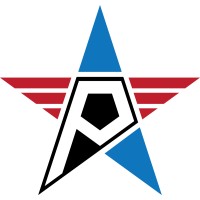 Patriot Medical Transport Logo