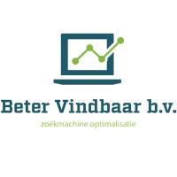 Beter Vindbaar B.V. Logo