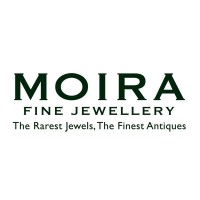 Moira Fine Jewellery Logo