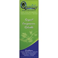 Quality Home Staffing, Inc. Logo