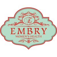 Embry Womens Health Logo