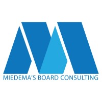 Miedemas Board Consulting Inc. Logo